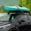 Rad Sportz Universal Surfboard or Kayak Roof Rack 83-DT6171